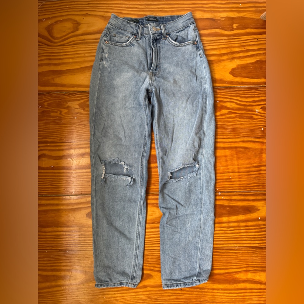 00 Wild Fable jeans